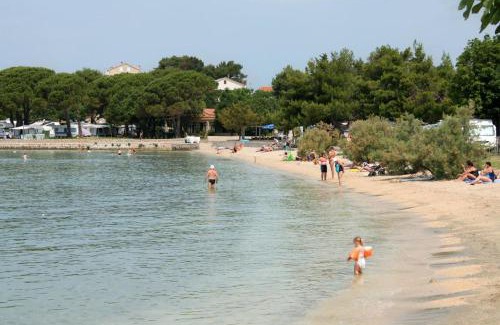 Banjol Apartment | Apartments for families with children Banjol, Rab - 16645