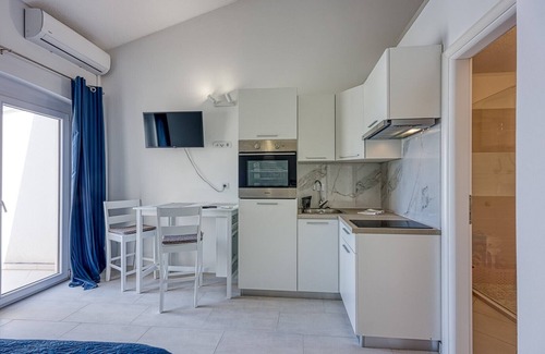 Cancini Apartment | Apartments Galeb/App A1 Studio