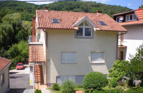 Zagreb Apartment | Apartments Garden Zagreb