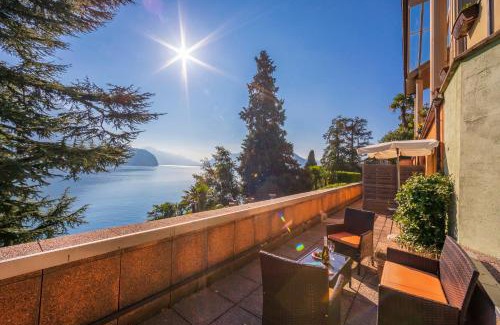 Castagnola Apartment | Apartments Gelsomino, Orchidea and Magnolia