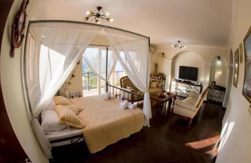 Skaljari Apartment | Apartments Golden View