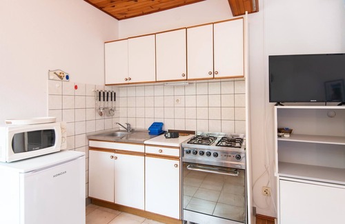 Viganj Apartment | Apartments Gorjana (59583-A2) - Viganj
