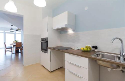 Gregovica Apartment | Apartments Hana