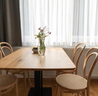 Mallnitz Apartment | Apartments Hohenberger Mallnitz - Mein Platz in den Bergen!