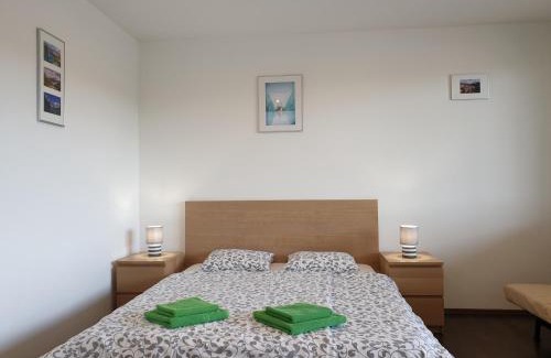 Cesky Krumlov Apartment | Apartments Horní Brána