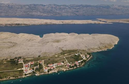Vlasici Apartment | Apartments Horvat on Island Pag