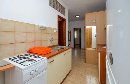 Potocnica Apartment | Apartments Stjepan (13631-A2) - Potocnica - island Pag