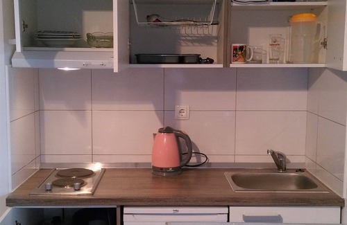 Sumartin Apartment | Apartments and Room Rest (108521-A1) - Sumartin - island Brac