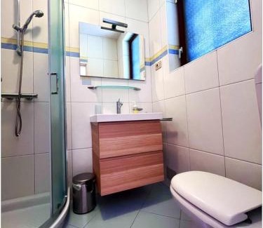 Cres Apartment | Apartments Ida Cres