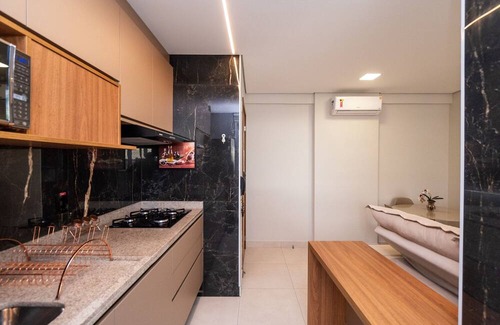 Jardim Goias Apartment | Apartments in Jardim Goias Goiania/go - THO