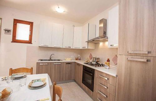 Rosapineta Apartment | Apartments in Rosolina Mare 25088