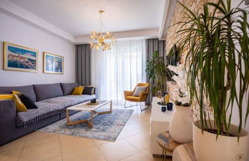 Silo Apartment | Apartments in Silo - Insel Krk 13482