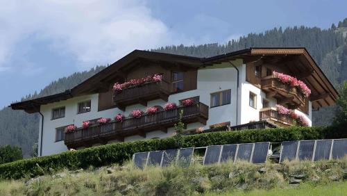 Gattererberg Apartment | Apartments in Stummerberg - Zillertal 773