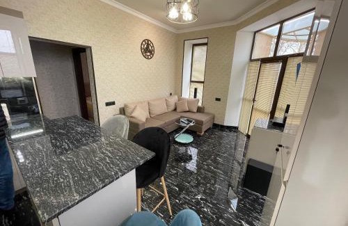 Gyumri Apartment | Apartments in the center of Gyumri