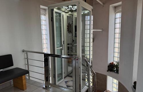 Novo Sarajevo Apartment | Apartments in villa Sabb for rent