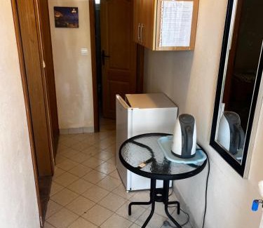Sutomore Apartment | Apartments in villa Viktoria