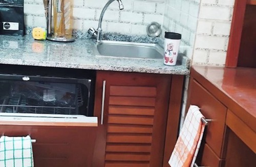 Yaounde Apartment | Apartments in Yaoundé, sports district car rental comfortable stay