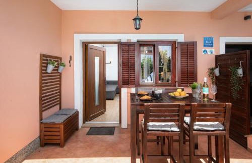 Gregovica Apartment | Apartments Ingrid