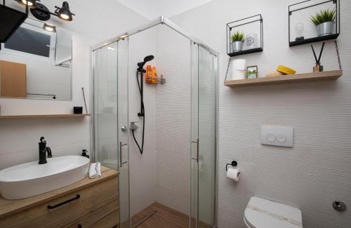 Gregovica Apartment | Apartments Ingrid