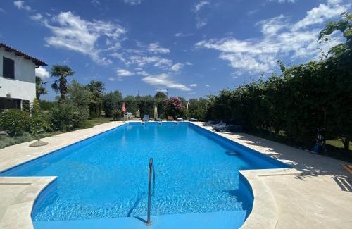 Nova Vas Apartment | Apartments Isabella