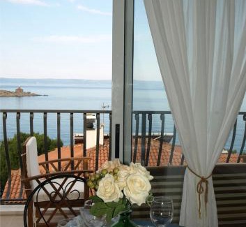 Donja luka Apartment | Apartments Issa