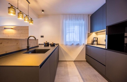 Mareo Apartment | Apartments Armeri Black Dolomites