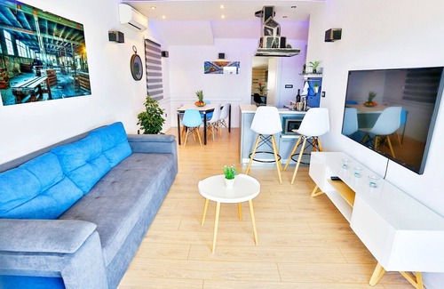 Solin Apartment | Apartments Ivan, (15797), Solin, hr