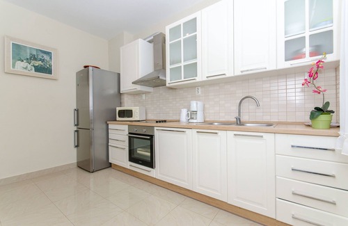 Prizba Apartment | Apartments Ivan (53531-A1) - Prizba
