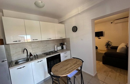 Trpanj Apartment | Apartments Ivana (111191-A2) - Trpanj
