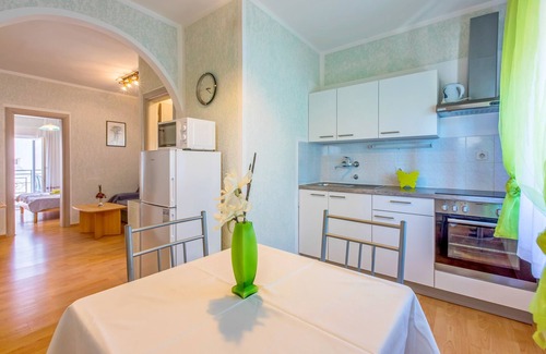 Crikvenica Apartment | Apartments Ivana, (13461), Crikvenica, Croatia