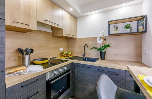 Crikvenica Apartment | Apartments Ivana, (13462), Crikvenica, Croatia