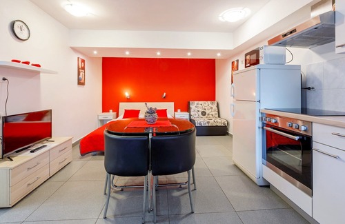 Crikvenica Apartment | Apartments Ivana, (13463), Crikvenica, Croatia