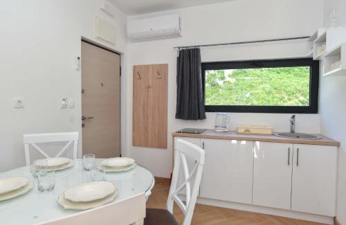 Seoca Apartment | Apartments Jadranski Biser
