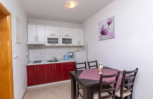 Municipality of Trogir Apartment | Apartments Janja (30131-A7) - Arbanija (Ciovo)