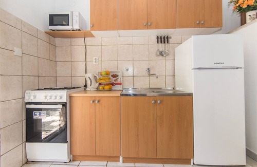 Bogomolje Apartment | Apartments Jelena (40601-A3) - Bogomolje
