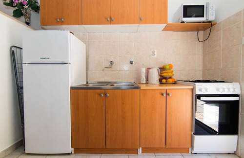 Bogomolje Apartment | Apartments Jelena (40601-A4) - Bogomolje