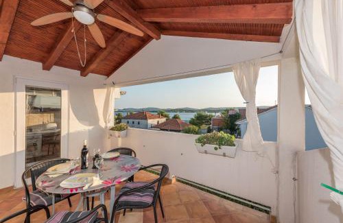 Turanj Apartment | Apartments Josip