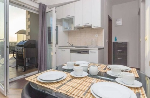 Strozanac Apartment | APARTMENTS JOSIPA AND ANTE