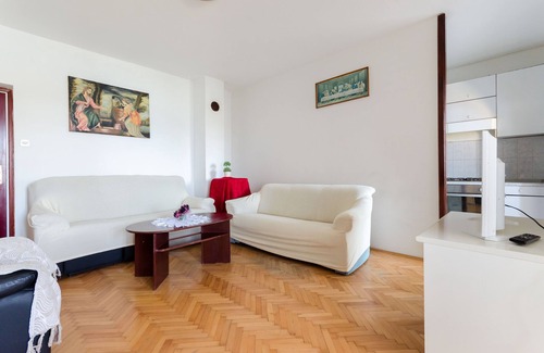 Rab Town Apartment | Apartments Katica (67991-A2) - Kampor - island Rab