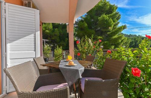 Krvavica Apartment | Apartments Kaja