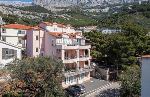 Krvavica Apartment | Apartments Kaja