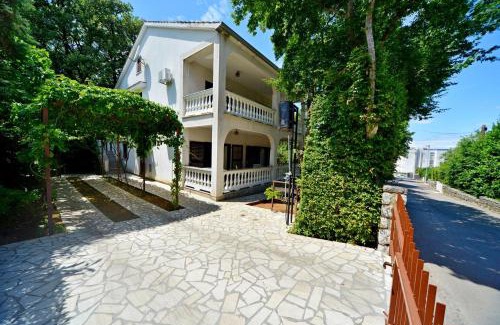 Milcetici Apartment | Apartments Karmelić