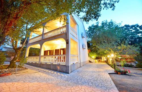 Milcetici Apartment | Apartments Karmelić