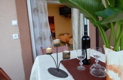 Tivat Apartment | Apartments Klakor