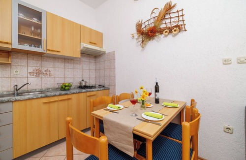 Punat Apartment | Apartments Krunoslav (68271-A3) - Punat - island Krk