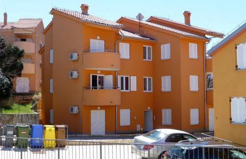 Silo Apartment | Apartments Kvesić