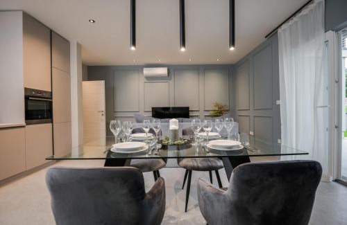 Silo House | Apartments Lacrima near the sea