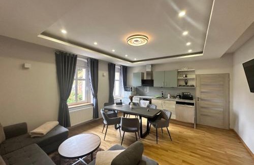 Jachymov Apartment | Apartments Laura Luxury