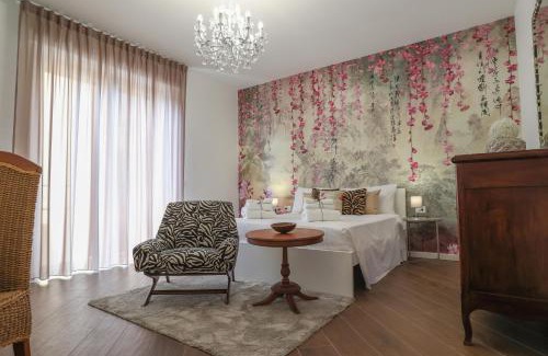 Cardano al Campo House | Apartments Le Rondini 2