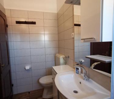 Komiza Apartment | Apartments Lena
